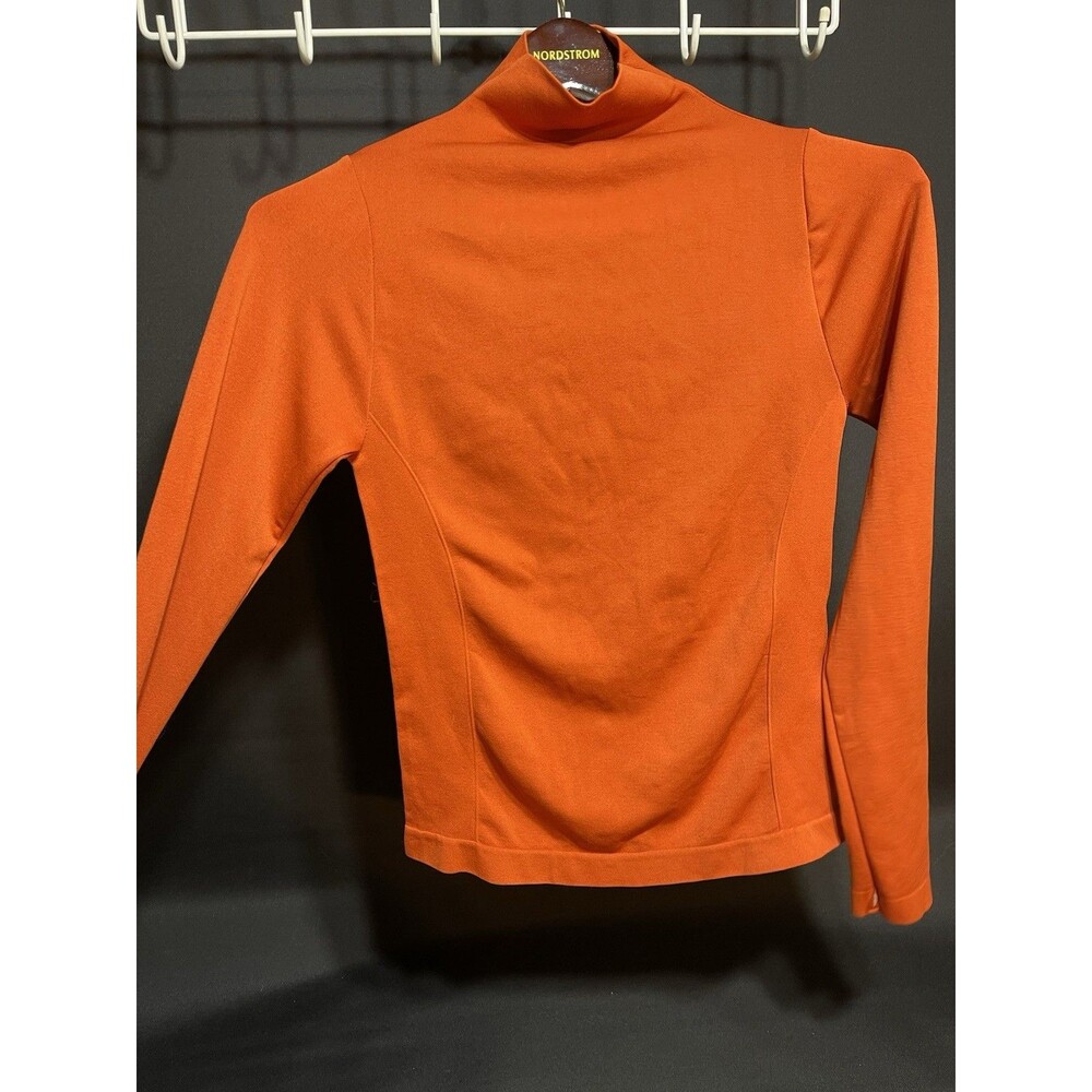 Zonalibre USA Long Sleeve Shirt Women’s Size Small 0286